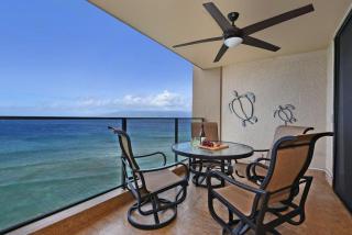 Mahana 1008 · MA 1008 Luxury BeachFront Condo - 4
