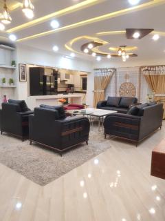 Cottage in Changla Gali - Secluded, Cozy Apartment - 0