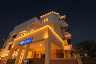 FabHotel Sahana Residency - 0