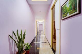 FabHotel Sahana Residency - 7