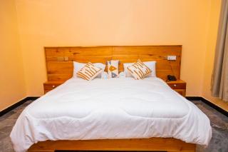 Escape Villa - Kilimanjaro - 9