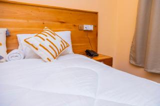 Escape Villa - Kilimanjaro - 6