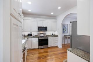 RC2431: 2431 Racquet Club - Seabrook Island - 4