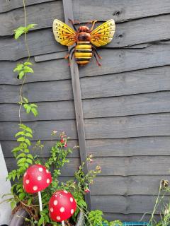 Cozy Studio Newly Furnished - 8