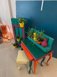 Modern Escape with Stunning View and fully finished - 2