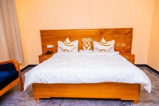 Escape Villa - Kilimanjaro - 1