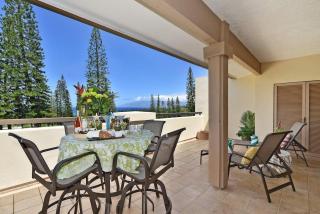 Kapalua Golf Villas 27T1 · KGV 27T1 Luxurious Kapalua Villa with - 3