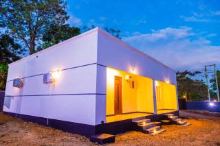 Escape Villa - Kilimanjaro - 7