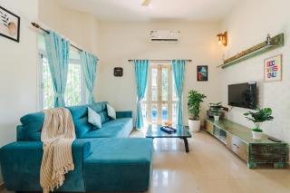 3BHK Villa with Pvt Pool Near Calangute Beach - 8