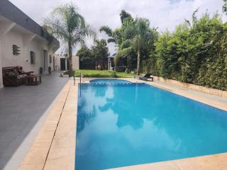 Villa Luxe Fès avec Piscine & Spa, proche aéroport, Private Hammam - 8