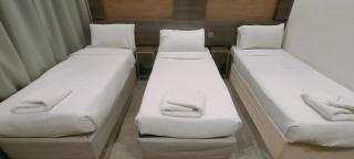 فندق دار المتكاملة 3 - 0