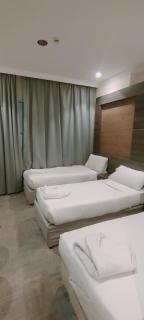 فندق دار المتكاملة 3 - 5