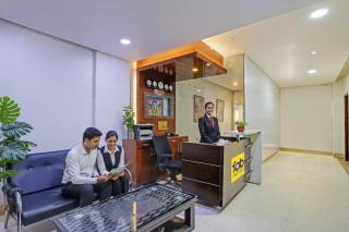 FabHotel The Tuesday Suits - 8