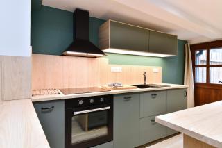 La grande terrasse du centre - 7