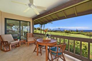Kaanapali Plantation 8 · KPL 8 Remodeled 2BD Home w Ocean Views - 1