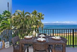 Hoyochi Nikko 201 · HN 201 Relaxing Getaway OceanFront 2BD wPool - 1