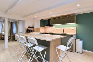 La grande terrasse du centre - 4