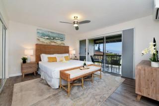 Kaanapali Plantation 25 · KPL 25 Remodeled 3BD Plantation Condo - 3