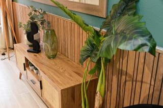 La grande terrasse du centre - 1