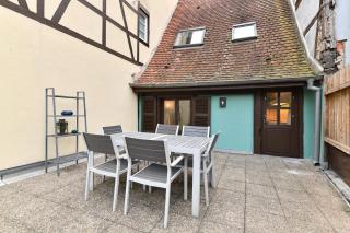 La grande terrasse du centre - 9