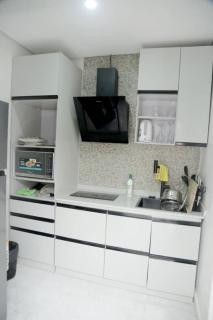 Lushville Hotels and Suites - 0