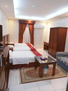 شقق ريبال النفل للشقق المخدومه اقتصادي - 7