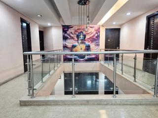 Stays - Golf Course Road - Gurgaon - 4