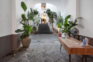 Amore Rentals - Maison Palazzo Correale - Sorrento - 0