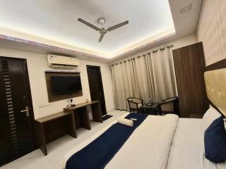 Stays - Golf Course Road - Gurgaon - 5