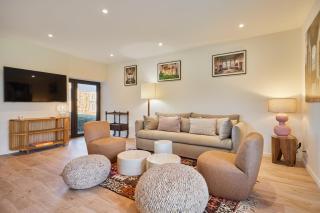 Le Cottage du Bessin - Proximité historique - Bayeux - 5