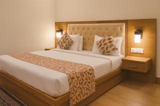 Shanti Villas By Around Stays, Tapovan Rishikesh - 8