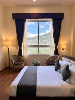 Mazong The Four Season Resort in Gangtok - 9