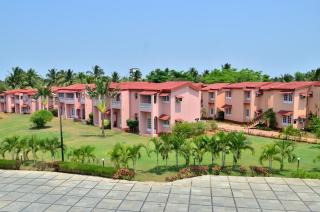 The Byke Old Anchor Beach Resort & Spa - Cavelossim - 7