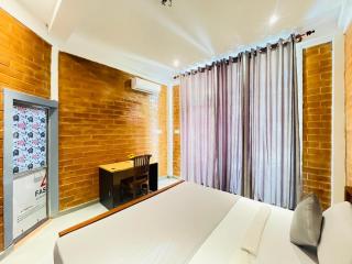 Madu Villa Ahangama - 1