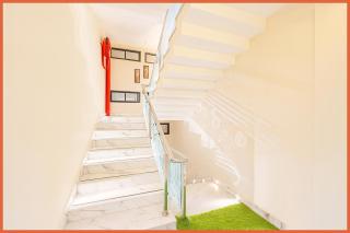 Hotel YSV PREMIUM Near Sea Beach 200m And Jagannath Temple 10 mint - Lift - Parking And Restaurant Facilities - Fully Air Conditioning Premium Rooms - Best Premium Hotel In Puri - 9