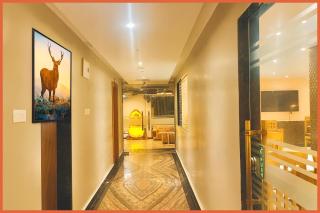 Hotel YSV PREMIUM Near Sea Beach 200m And Jagannath Temple 10 mint - Lift - Parking And Restaurant Facilities - Fully Air Conditioning Premium Rooms - Best Premium Hotel In Puri - 8