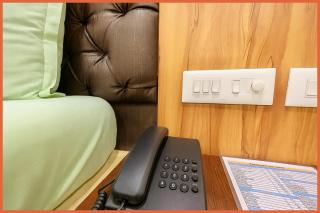 Hotel YSV PREMIUM Near Sea Beach 200m And Jagannath Temple 10 mint - Lift - Parking And Restaurant Facilities - Fully Air Conditioning Premium Rooms - Best Premium Hotel In Puri - 3