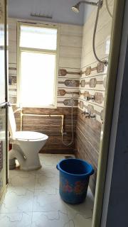 Modern Guest House - 9