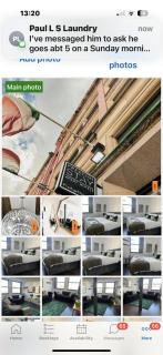 Mathew Street 1 bed apt sleeps 6 - 8