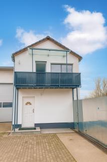 Modernes Haus direkt am Rhein - 9