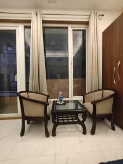 Stays - Golf Course Road - Gurgaon - 2