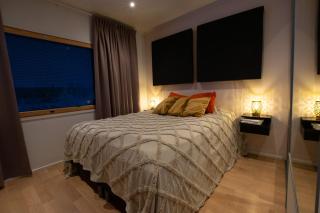 Scandinavian Villa with Private Sauna - 0