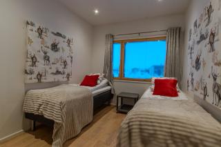 Scandinavian Villa with Private Sauna - Rovaniemi - 4