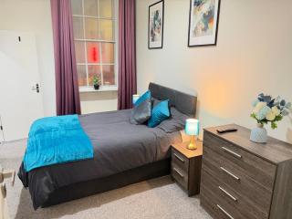 Bold Street Spacious 4 Bed Stay - 6