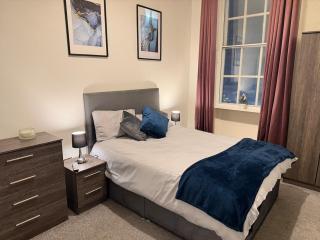 Bold Street Spacious 4 Bed Stay - 5