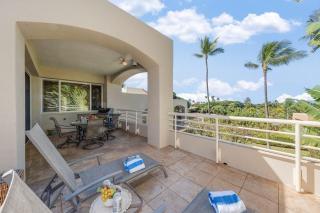 Palms at Wailea 2108 · PAW 2108 Remodeled Wailea Condo w AC Infi - 0