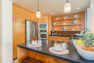 Palms at Wailea 2108 · PAW 2108 Remodeled Wailea Condo w AC Infi - 5