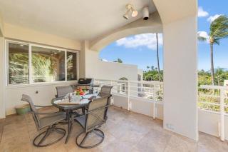 Palms at Wailea 2108 · PAW 2108 Remodeled Wailea Condo w AC Infi - 3