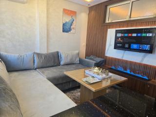 APPARTEMENT AMJAD iFRANE - 7