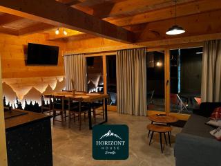 Horizont House - 7